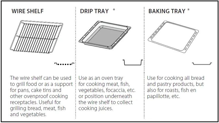 Indesit-IFW-6530-BL-Stainless-Electric-Oven-fig-3
