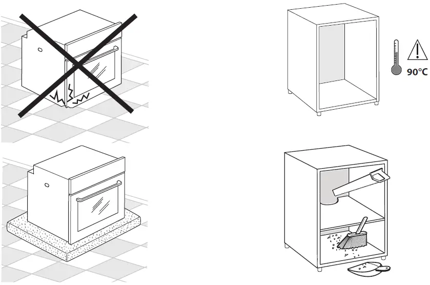 Indesit-IFW-6530-BL-Stainless-Electric-Oven-fig-34