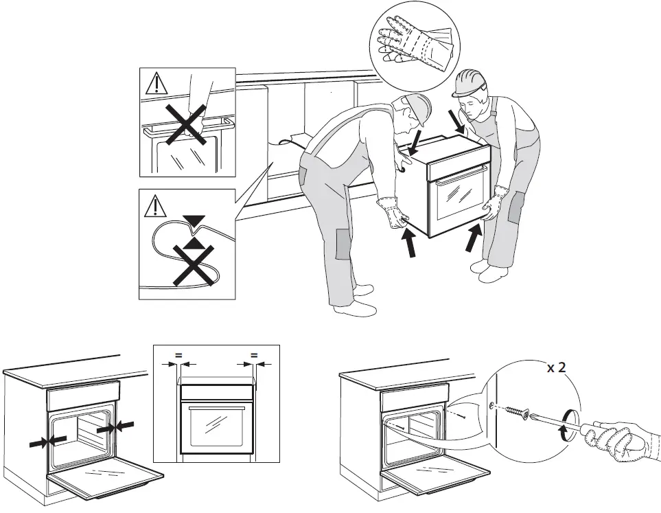 Indesit-IFW-6530-BL-Stainless-Electric-Oven-fig-37