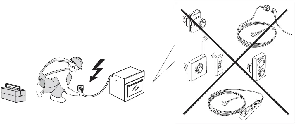 Indesit-IFW-6530-BL-Stainless-Electric-Oven-fig-38