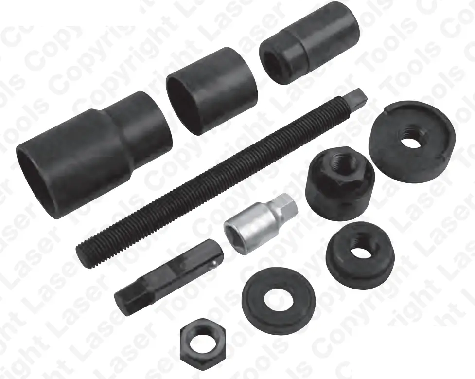 LASER 7105 Caliper Bush Replacement Tool