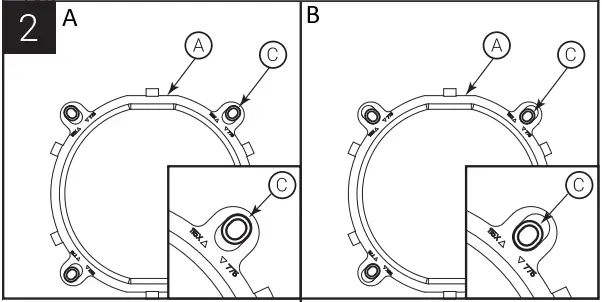 AeroCool Verkho Plus CPU Air Cooler B2