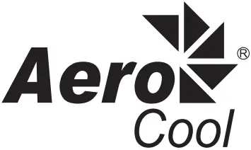 AeroCool logo