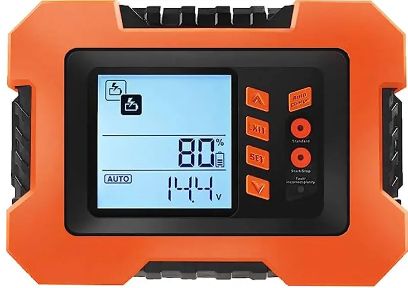 PNi-C130-Car-Battery-Charger-product