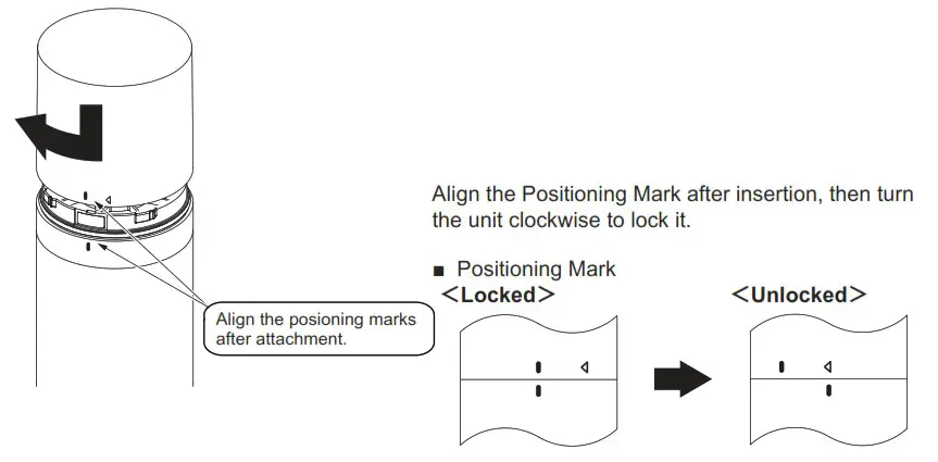 PATLITE LB6 IL IO Link Signal Tower - Buzzer Unit 2