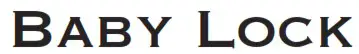 BABY LOCK logo