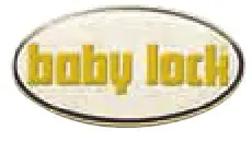 BABY LOCK logo 2