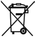 Disposal Icon