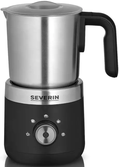 SEVERIN SM 3588 Milk Frother