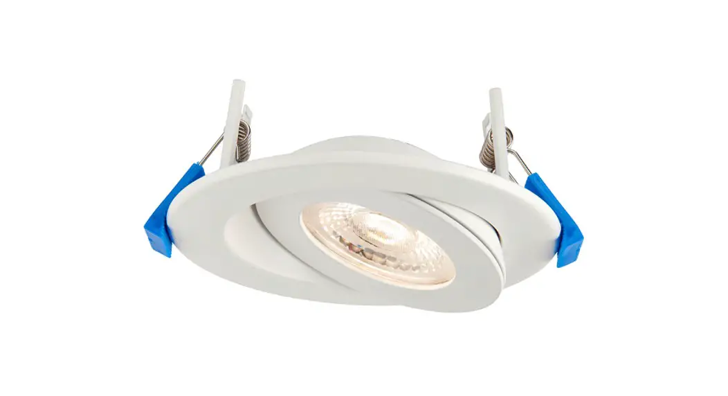 Saxby Lighting Shield360 4cct Tri Wattage Downlight Instruction Manual