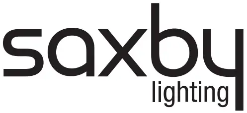 saxby lighting logo