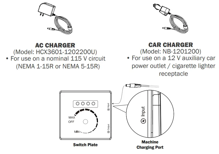 XPOWER-FC-125B-Battery-Powered-Outdoor-Misting-Fan-fig-13