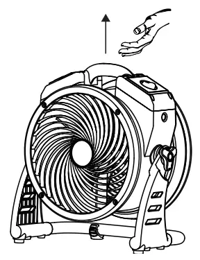 XPOWER-FC-125B-Battery-Powered-Outdoor-Misting-Fan-fig-15