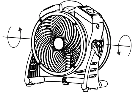 XPOWER-FC-125B-Battery-Powered-Outdoor-Misting-Fan-fig-18