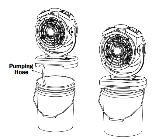 XPOWER-FC-125B-Battery-Powered-Outdoor-Misting-Fan-fig-7