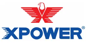 XPOWER-Logo