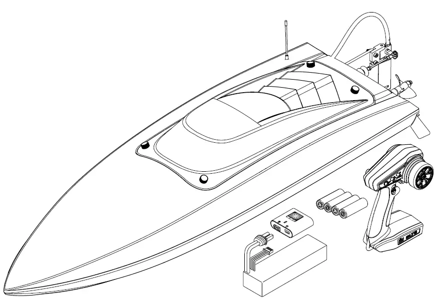 Horizon-Hobby-LLC-PRB08041V2-26-Inch-Self-Righting-Brushless-Deep-V-RTR-Heat-01