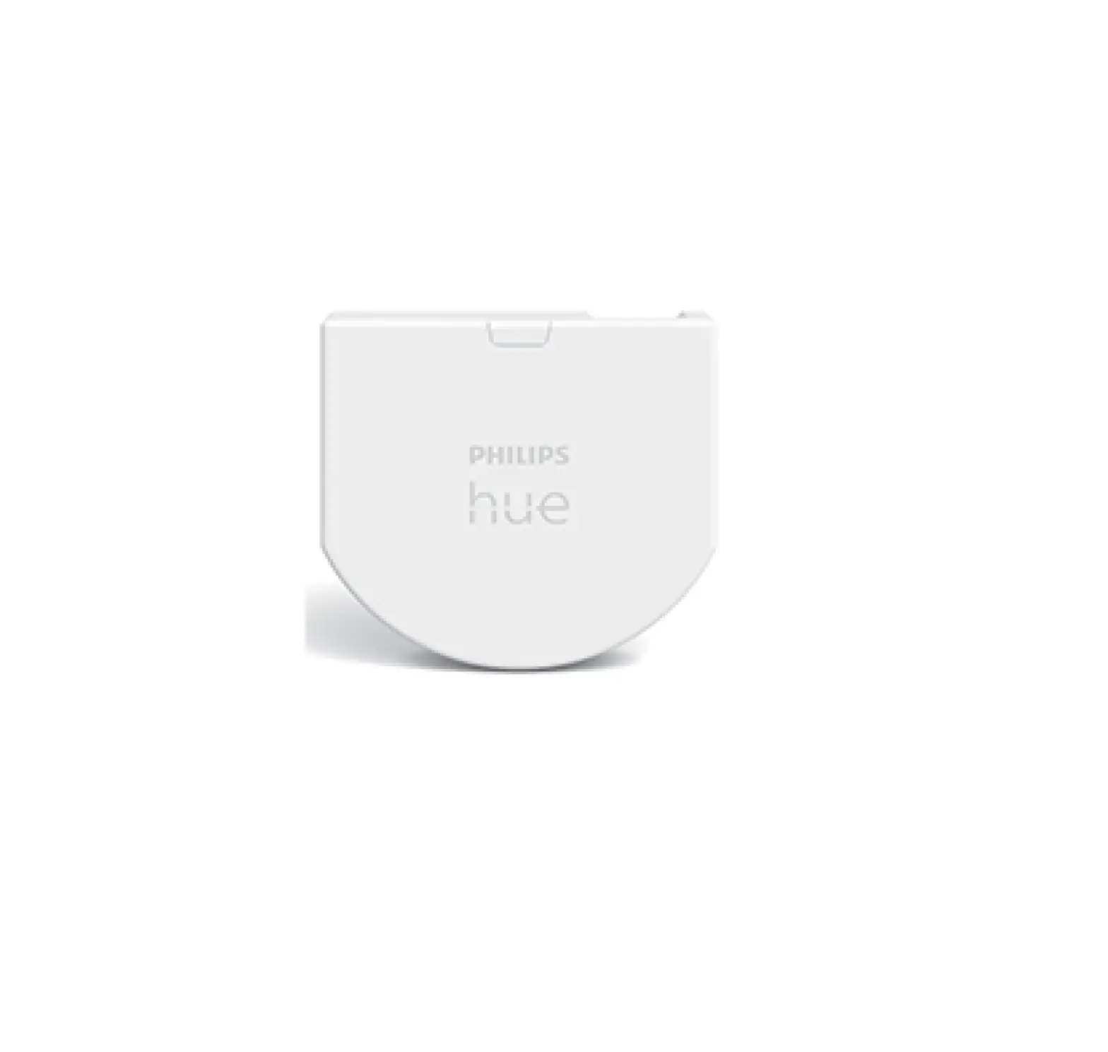 Philips 929003017102 Wall Switch Module User Manual