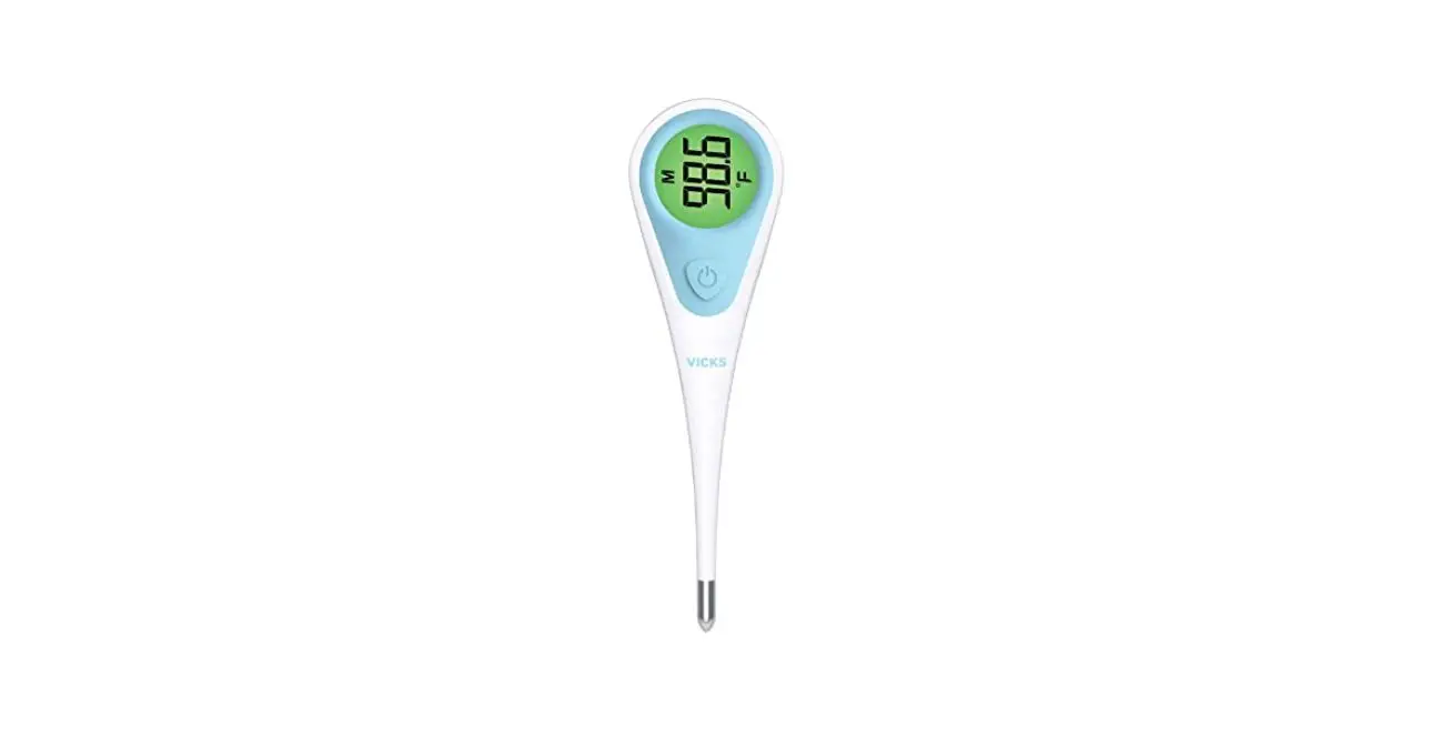 Vicks V912us Speedread Digital Thermometer Instruction Manual Vicks V912us Speedread Digital Thermometer Instruction Manual