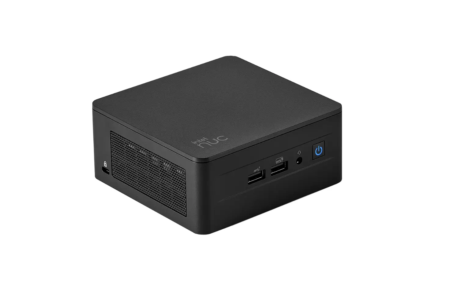 Intel Nuc13anhi7 Nuc 13 Pro Mini Pc User Guide