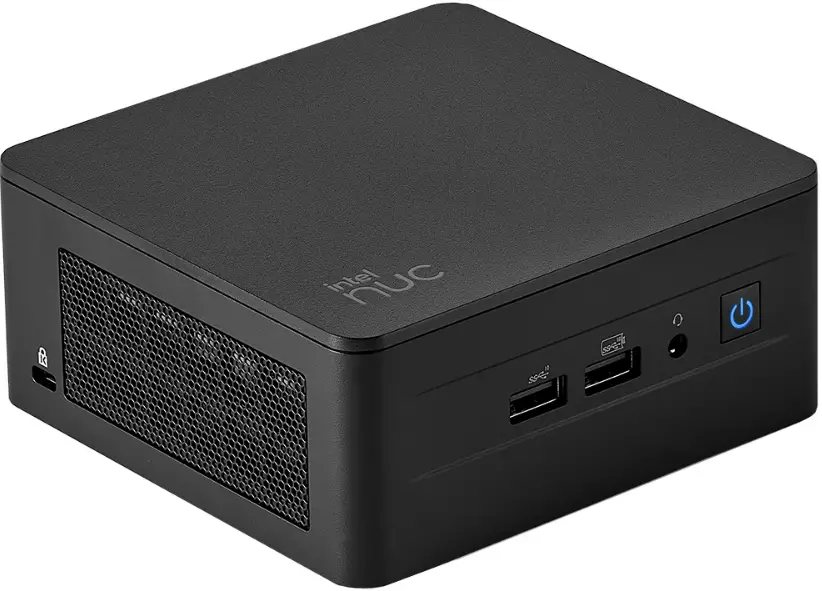 Intel NUC13ANHi7 NUC 13 Pro Mini PC