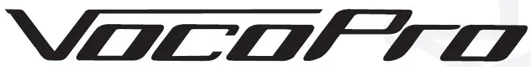 VocoPro-logo