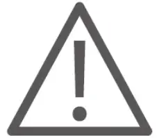 Warning Icon