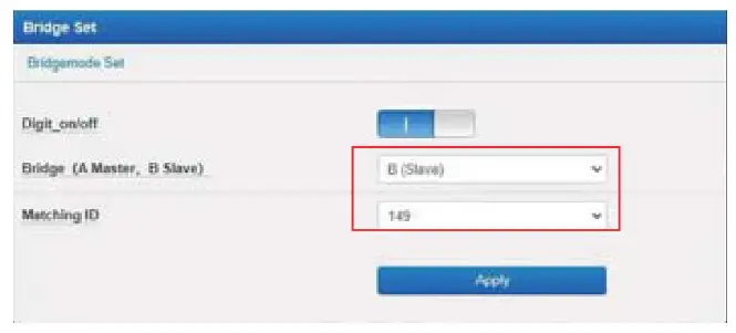 NICGIGA 2A8 KCPE 900 Wifi Bridge - settings2