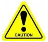 warning Icon