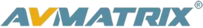 AVMATRIX Logo