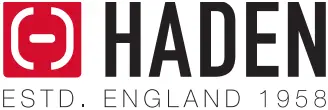 HADEN logo