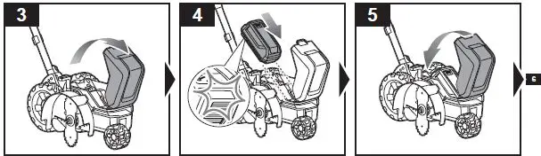 RYOBI R36XEDG10 36V HP Brushless Ground Mount Edger Instruction Manual-fig-19