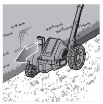 RYOBI R36XEDG10 36V HP Brushless Ground Mount Edger Instruction Manual-fig-22