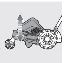 RYOBI R36XEDG10 36V HP Brushless Ground Mount Edger Instruction Manual-fig-25