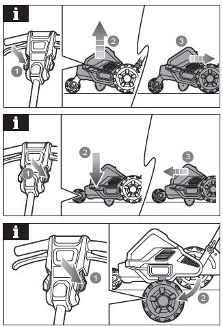 RYOBI R36XEDG10 36V HP Brushless Ground Mount Edger Instruction Manual-fig-26