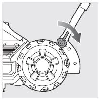 RYOBI R36XEDG10 36V HP Brushless Ground Mount Edger Instruction Manual-fig-27