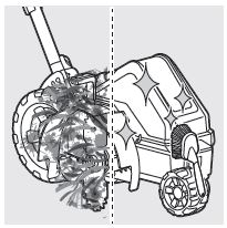RYOBI R36XEDG10 36V HP Brushless Ground Mount Edger Instruction Manual-fig-32