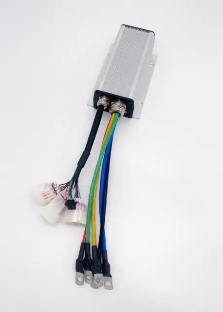 Kelly KBS-E Brushless Motor Controller