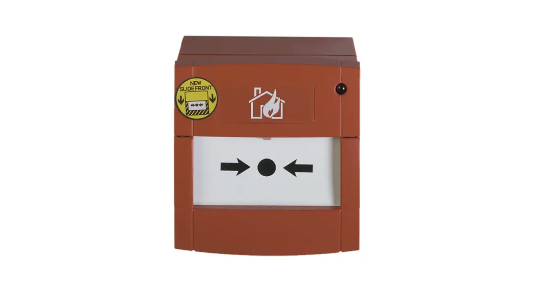 Kilsen Kal455 Manual Call Point Installation Guide Kilsen Kal455 Manual Call Point Installation Guide