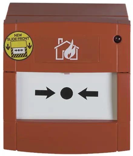 Kilsen KAL455 Manual Call Point