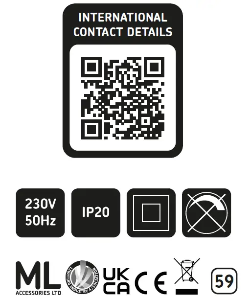 Knightsbridge-12DC40-Constant-Voltage-LED-Driver-02