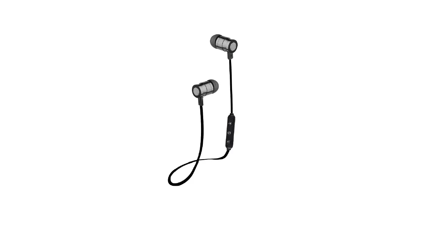 Youngstar Ys-bt0217 Bluetooth Stereo Neckband Earbuds Instruction Manual Youngstar Ys-bt0217 Bluetooth Stereo Neckband Earbuds Instruction Manual
