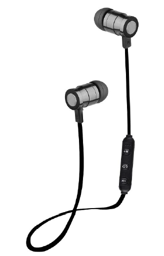 YOUNGSTAR YS-BT0217 Bluetooth Stereo Neckband Earbuds-product