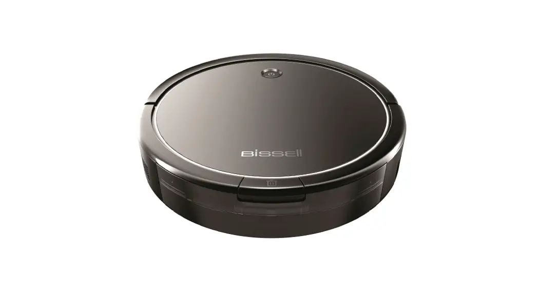 Bissell 2933b Cleanview Connect Robotic Vacuum Instruction Manual Bissell 2933b Cleanview Connect Robotic Vacuum Instruction Manual
