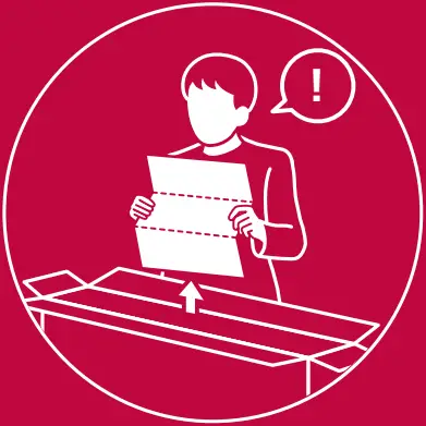 LG OLED55C3 55 Inch C3 Series OLED Evo 4K TV A2