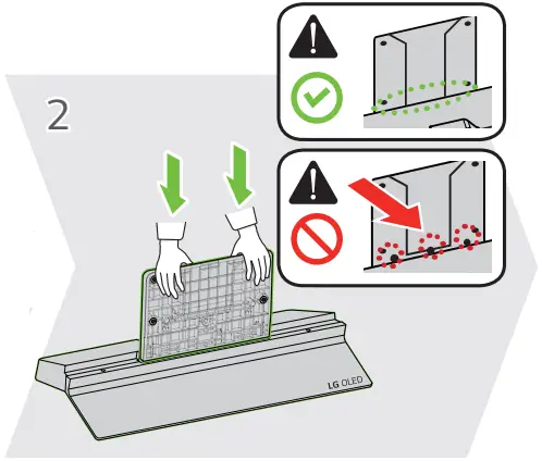 LG OLED55C3 55 Inch C3 Series OLED Evo 4K TV E3