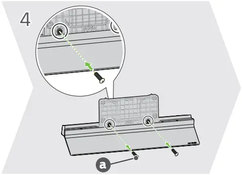 LG OLED55C3 55 Inch C3 Series OLED Evo 4K TV E5
