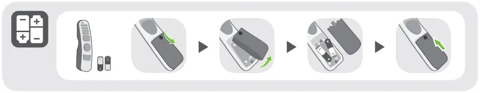 LG OLED55C3 55 Inch C3 Series OLED Evo 4K TV F3