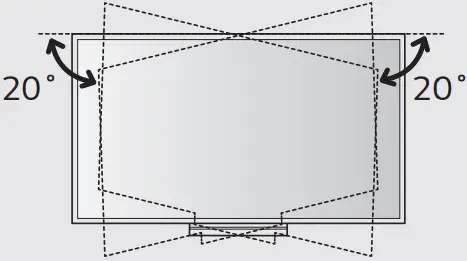 LG OLED55C3 55 Inch C3 Series OLED Evo 4K TV G4