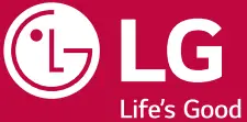 LG logo